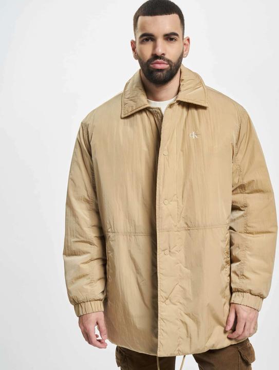 Image du produit Calvin Klein Jeans Archival Veste Monologo Coach - 90653 (L)