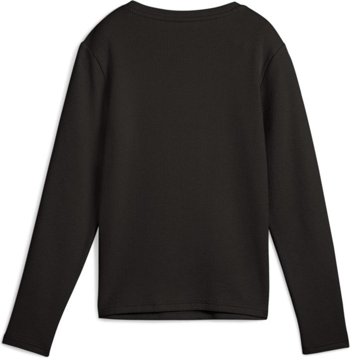 Immagine prodotto Puma HER Slim Fit a maniche lunghe (M)