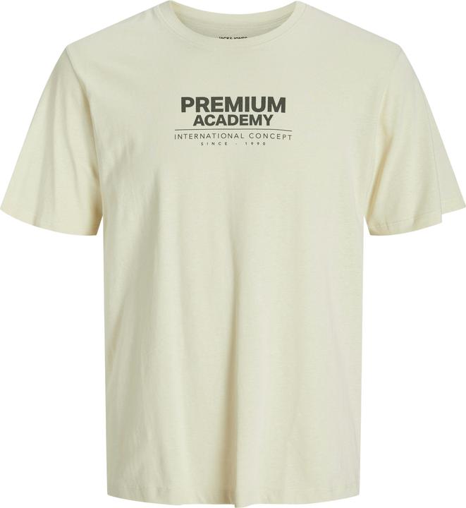 Jack & Jones Gedruckt Rundhals T-shirt T-shirt (S)
