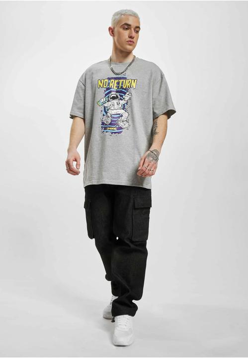 Image du produit Dangerous DNGRS NoReturn Tshirt - 111117 (M)