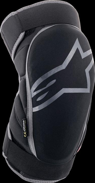 Produktbild Alpinestars Vector Knee Protector (S, M, Knieschoner, Paar)