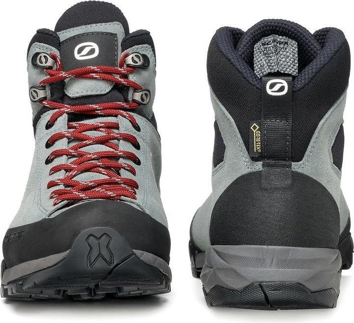 Image du produit Scarpa Mojito Hike GTX Wmn Chaussures de randonnée (39)