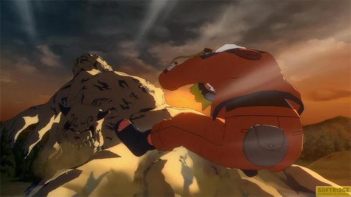 Produktbild Bandai Namco Naruto Shippuden Ultimate Ninja Storm Trilogy (PS4, IT)