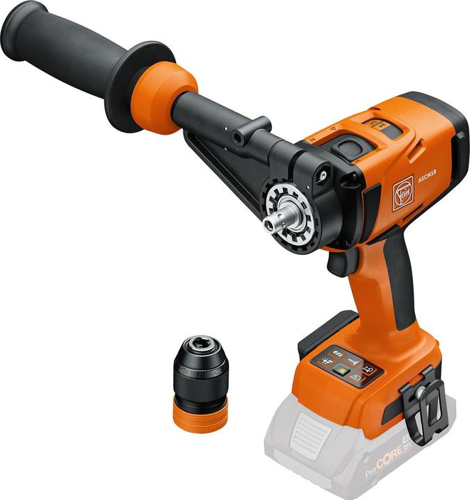 Produktbild Fein ASCM 18-4 QM AS (Akkubetrieb)