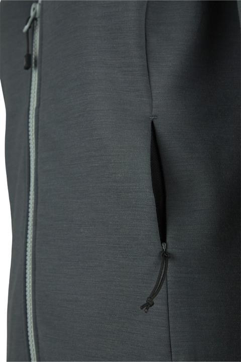 Immagine prodotto Heber Peak Women's MerinoBlend SaplingHe. Zip Hoody (XS)
