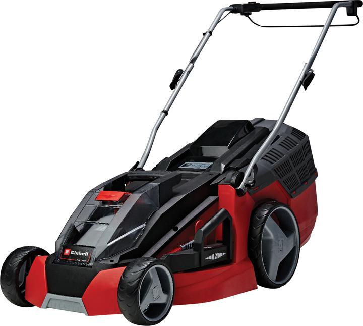Einhell Kit GE-CM 43 Li M (Fonctionnement sur batterie)