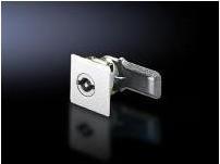 Actual product image Rittal SZ Cam locks - rack security lock