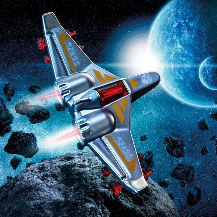 Actual product image Smart Games Asteroid Escape (Multilingual, French, English, German)