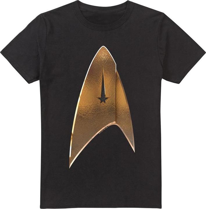 Produktbild Universal Textiles Command Shield TShirt (4XL)
