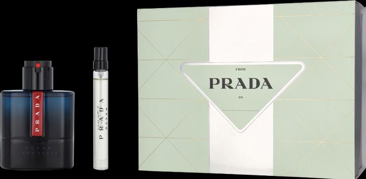 Immagine prodotto Prada Luna Rossa Ocean (Set profumo)