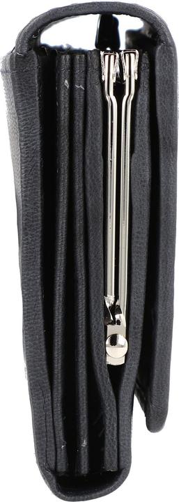 Produktbild Greenburry Basic Geldbörse RFID Leder 17 cm