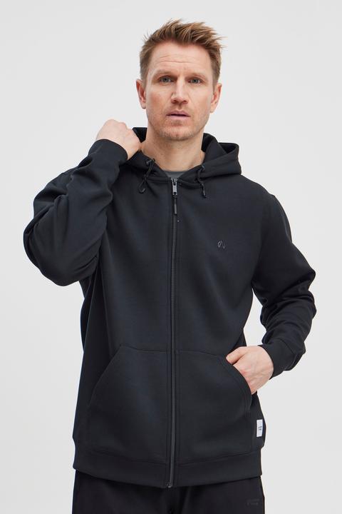 Immagine prodotto North Bend NBTaro M Felpa tecnica con cappuccio e zip integrale 241823MMM (S)