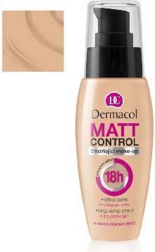 Actual product image Dermacol Matt Control (no. 03)