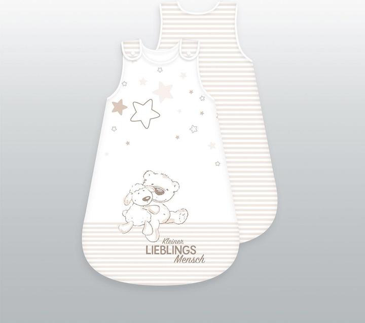 Actual product image Babybest Little favourite person (110 cm, 2.5 TOG, All-season)