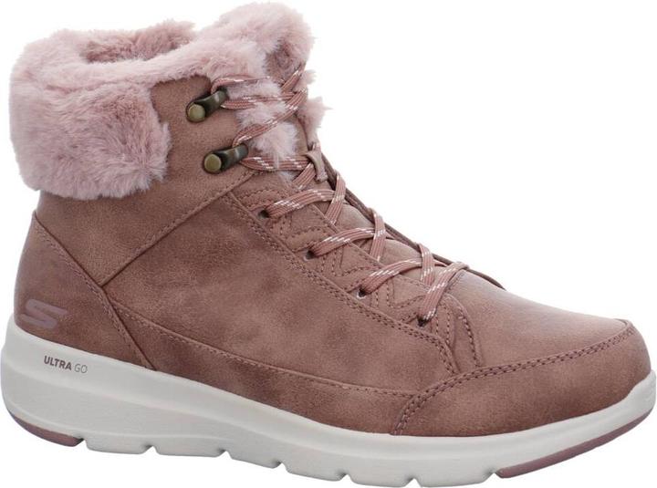Produktbild Skechers Boots GLACIAL ULTRA - COZYLY (37)