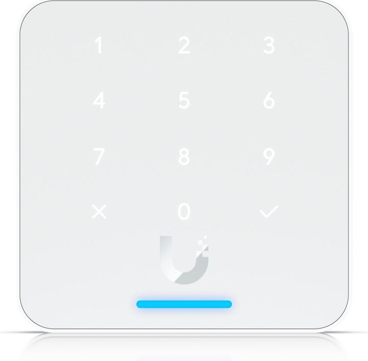 Ubiquiti NFC card (Bluetooth)
