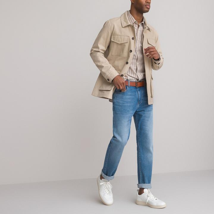 Actual product image La Redoute Collections Safari style jacket (XL)