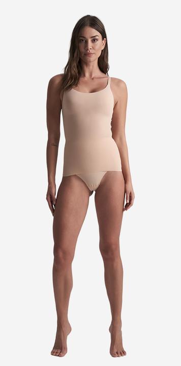 Actual product image Bye Bra Shapingtop Sculpting Singlet (Single pack, L)