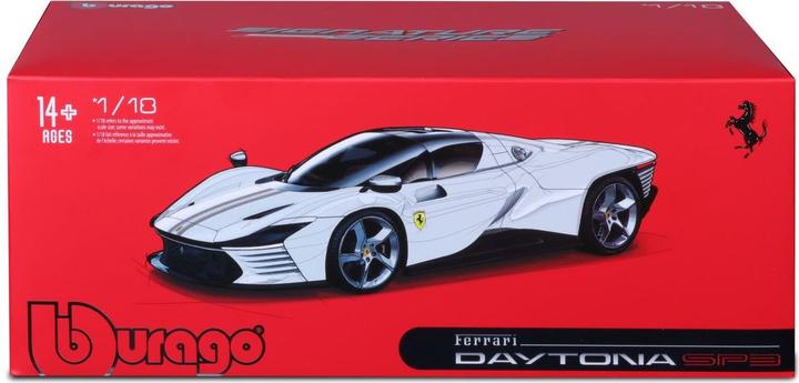 Produktbild Bburago Signature Daytona SP3