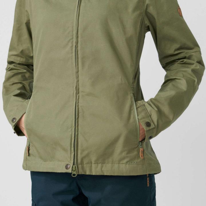 Image du produit Fjällräven Veste Stina (XS)
