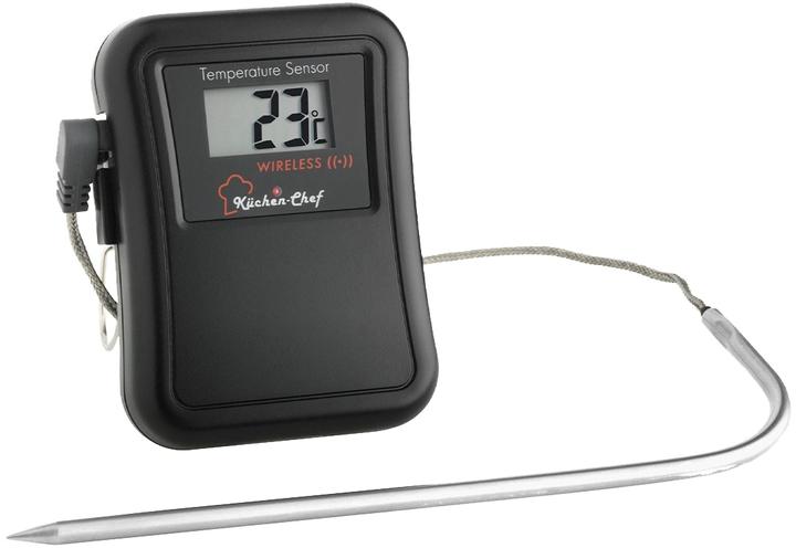 Actual product image TFA Wireless roast thermometer