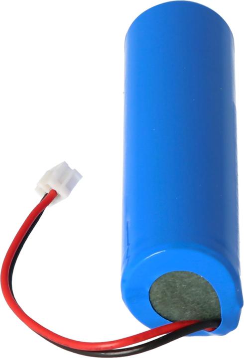 Actual product image AccuCell Akku ersetzt Wella 8725-1001 (1 pcs., 2200 mAh)