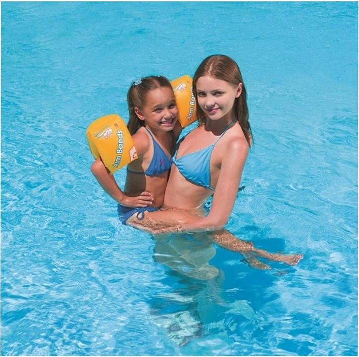 Actual product image Bestway Water wings