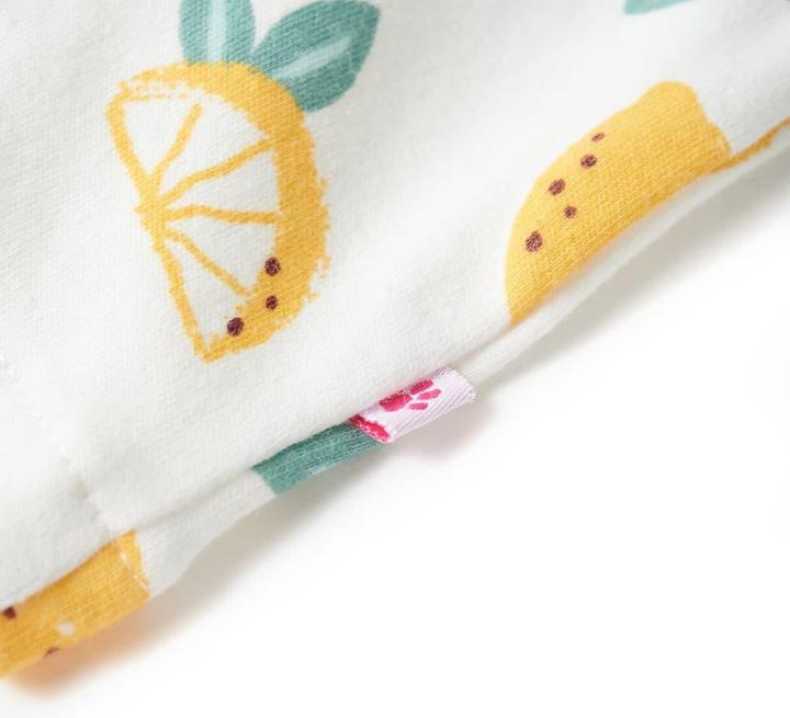 Produktbild VidaXL Kindershorts Ecru 128,Material: 100 % Baumwolle,Farbe (128)