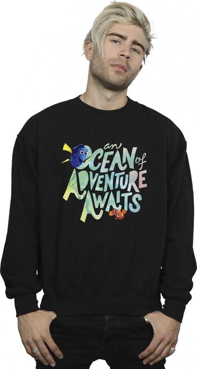Produktbild Disney Finding Dory Ocean Of Adventure Sweatshirt (L)