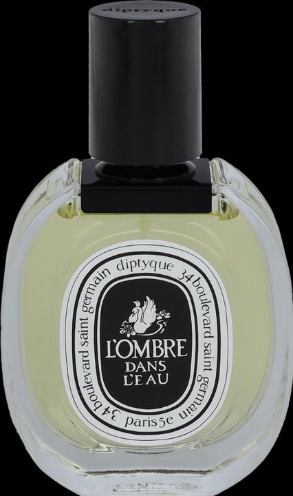 Produktbild Diptyque L'Ombre Dans L'Eau Edt Spray (Eau de Toilette, 50 ml)