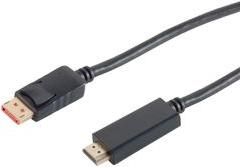 Image du produit Shiverpeaks BASIC-S DisplayPort (5 m, DisplayPort)