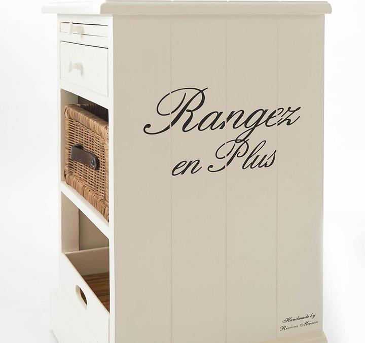 Produktbild Rivièra Maison Rangez en Plus (73 x 41 x 40 cm)