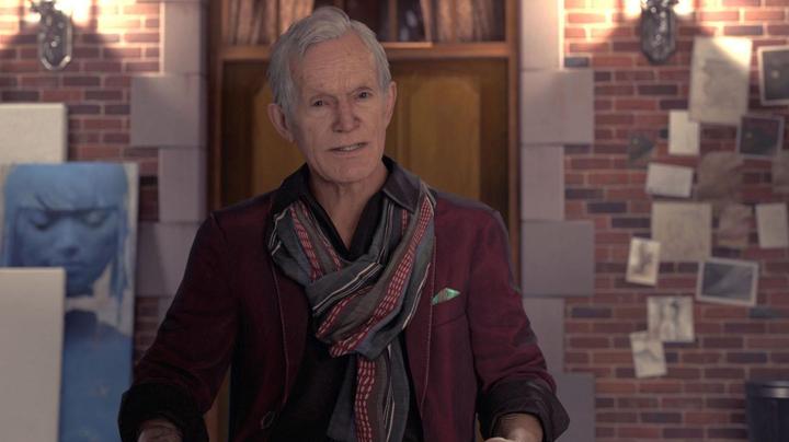 Produktbild Sony Detroit: Become Human (PS4, IT)