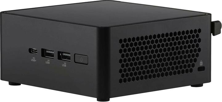 Produktbild ASUS NUC14RVHU5 (Intel Core Ultra 5 125H)