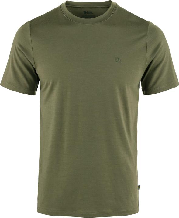 Actual product image Fjällräven Abisko Wool (S)