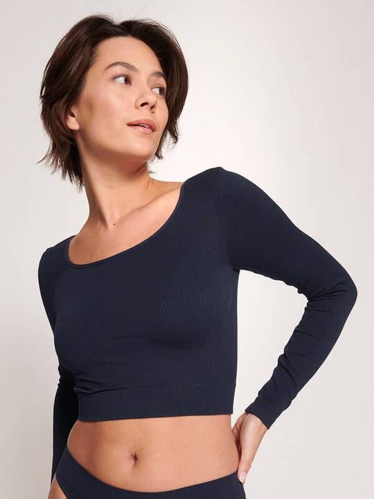 Image du produit Sloggi Top à croquer à l'aloès Ever Infused (XL)