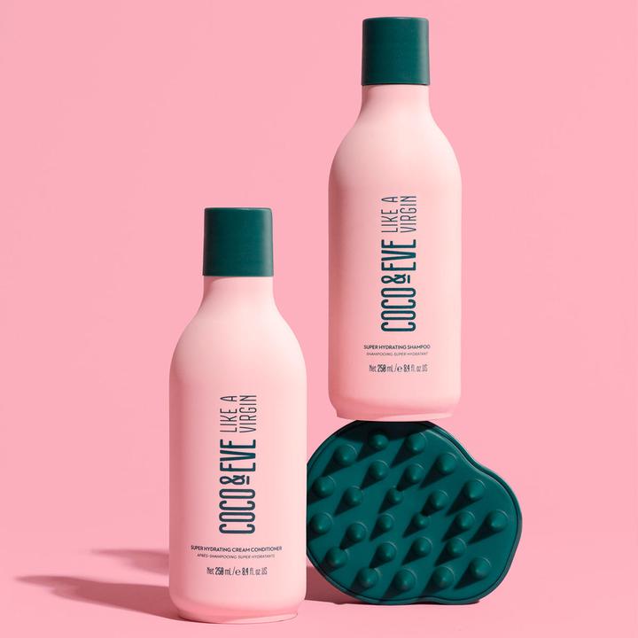 Produktbild Coco & Eve Shampoo Brush
