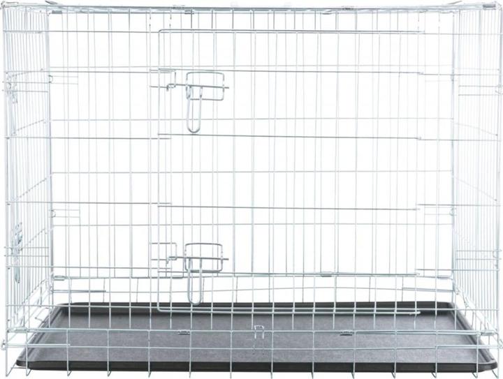 Produktbild Trixie Home Kennel (Hund, Abschliessbar, Faltbar)