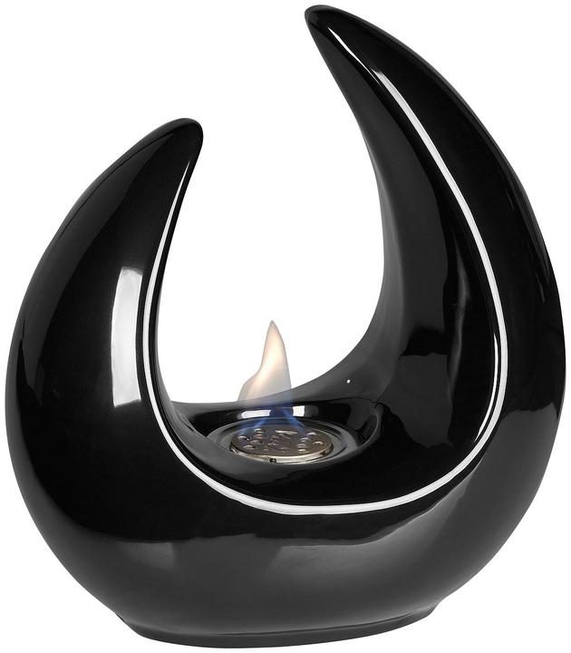 Produktbild Carlo Milano Design-Deko-Tischfeuer für Bio-Ethanol