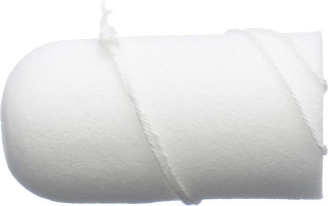 Actual product image Contam Vaginal tampon trial set special sizes (1 pcs) (1 x)