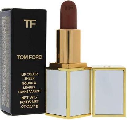 Image du produit Tom Ford Lips&Boys (06 Natalia)