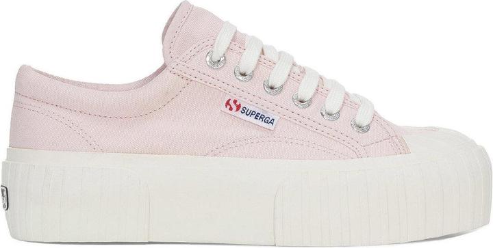 Superga Sneaker 2631 gestreift (37)