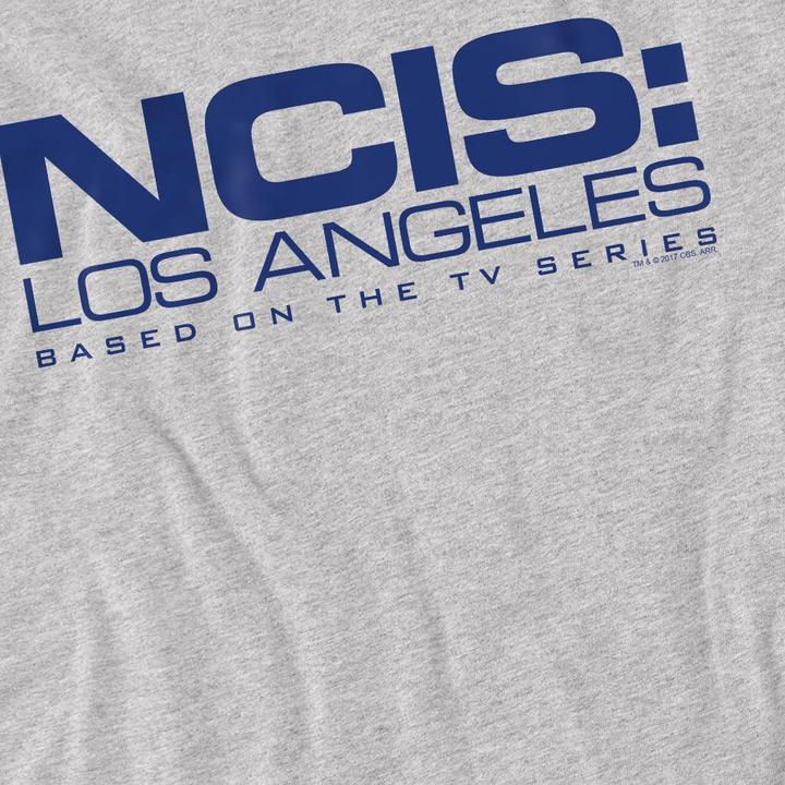 Produktbild NCIS: Los Angeles TShirt (3XL)
