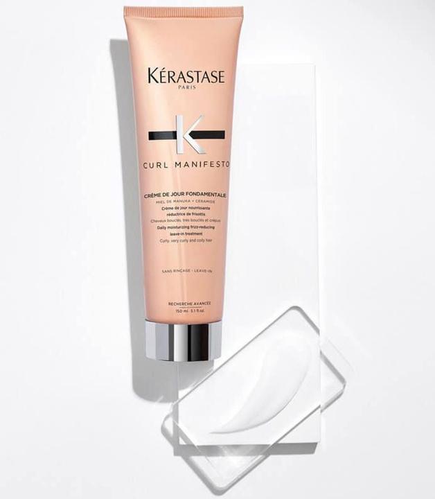 Immagine prodotto Kérastase Curl Manifesto Crème De Jour Fondamentale (150 ml)