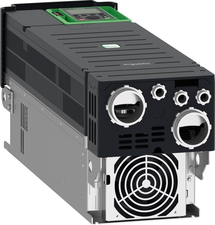 Image du produit Schneider Electric ATV930D15M3 ATV930 15kW 200/240V avec module de freinage IP21 Convertisseur de fréquence