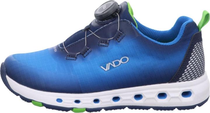 Produktbild Vado Kid's Chase Lo Boa GTX (36)