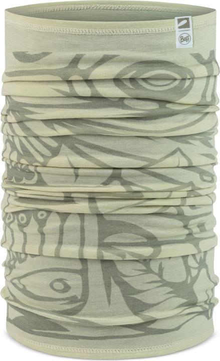 Buff Merino 125g/m2