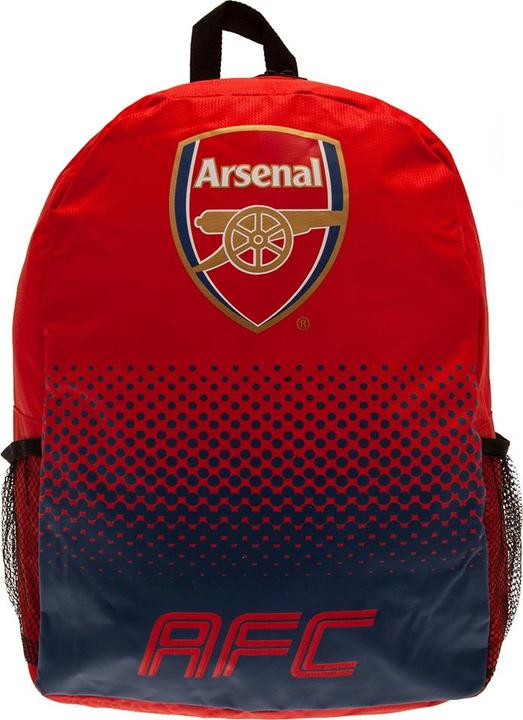Image du produit Arsenal FC Sac à dos Blason