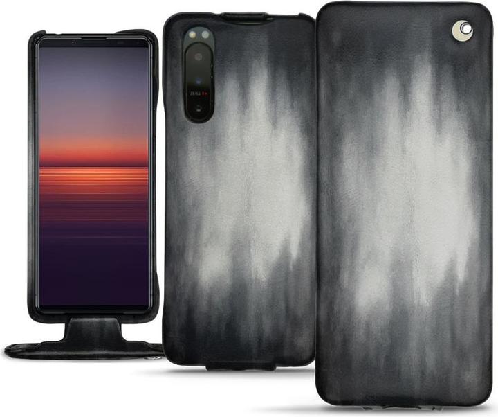 Image du produit Noreve Housse cuir vertical (Sony Xperia 5 II)