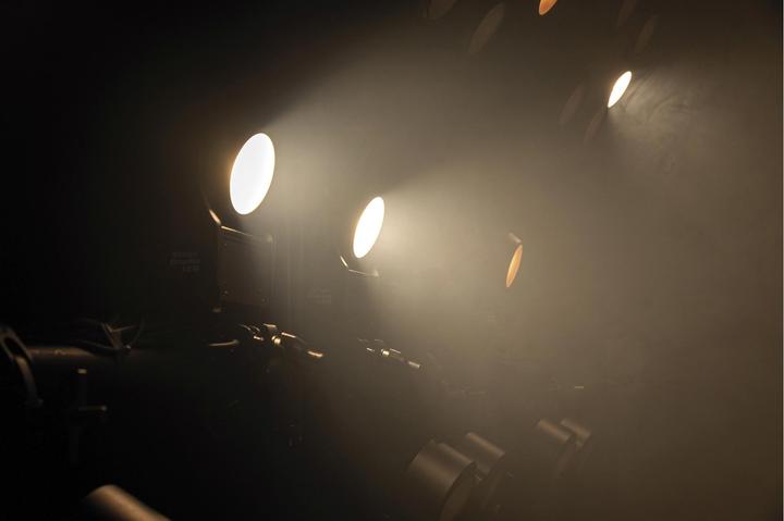 Produktbild Showtec Stage Blinder 1 LED (80 W)